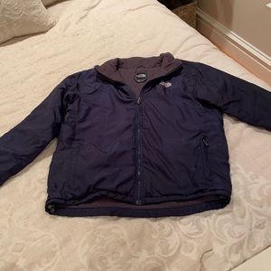Men Northface Jacket